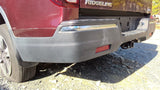 Rear Bumper Without Park Assist Fits 17-20 RIDGELINE 4805391