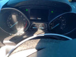 ESCAPE    2019 Front Window Regulator 458946
