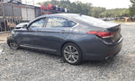 G80       2018 Rocker Panel Moulding 466751