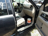 Trunk/Hatch/Tailgate Wiper Privacy Tint Glass Fits 08-14 NAVIGATOR 29133210