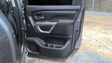 TITAN XD  2018 Door Trim Panel Rear 4809741