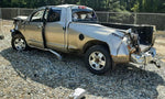 Passenger Front Door Glass Crew Cab 4 Door Fits 07-19 TUNDRA 467096