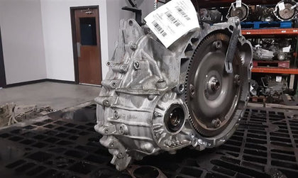 Automatic Transmission 2.0L Coupe Fits 14-16 FORTE 4621930