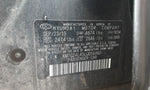 Back Glass Fits 19 G70 471267