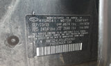 Back Glass Fits 19 G70 471267