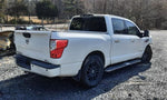Fuel Tank Fits 16-20 TITAN XD 462454