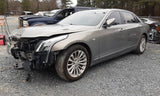 CT6       2017 Steering Wheel 481148/ not included1