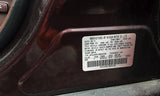 Alternator VQ37VHR Fits 10-20 370Z 463418