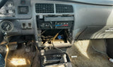 Rear Leaf Spring 4 Leaf 1/2 Ton Regular Cab Fits 94-98 T100 469165