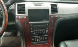 Driver Left Fender Fits 07-14 ESCALADE 47329212
