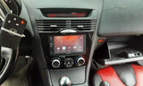 RX8       2006 Transmission Shift 468135