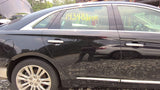 Passenger Right Rear Side Door Fits 13-19 XTS 4849870