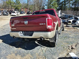 Passenger Side View Mirror Power 7x11" Fits 13-18 DODGE 1500 PICKUP 3364704