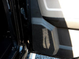 RAM1500   2011 Door Trim Panel, Rear 262695