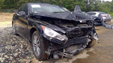 Assembly Roof Glass Fits 14-23 INFINITI Q50 3380784
