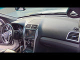 Dash Panel Without Police Package Fits 13-15 EXPLORER 4773001