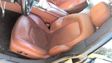 QUATTROPO 2014 Front Seat 4816550