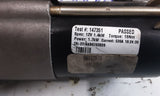 Starter Motor Fits 07-11 NITRO 4848971