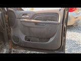 SIERRA150 2013 Front Door Trim Panel 4723530