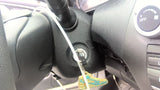 Steering Column Floor Shift EX Fits 13-15 CROSSTOUR 4799730