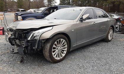 Passenger Right Upper Control Arm Front Fits 16-20 CT6 4811910