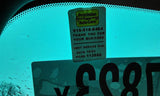 Door Handle Exterior VIN W 6th Digit Jk Body Front Fits 07-18 WRANGLER 460243