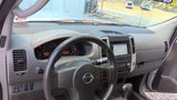 Dash Panel King Cab Thru 5/12 Fits 05-12 FRONTIER 4843681