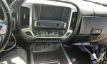 SIERRA150 2017 Hitch/Tow Hook/Winch 463924