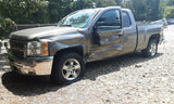 Carrier Front Axle 3.42 Ratio Opt GU6 Fits 07-13 SIERRA 1500 PICKUP 4871572