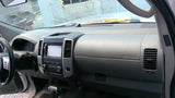 Dash Panel King Cab Thru 5/12 Fits 05-12 FRONTIER 4843680