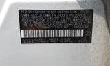 Audio Equipment Radio Sedan Amplifier Fits 15-16 LEXUS IS350 4852537
