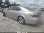 Chassis ECM Transmission Fits 07-08 LEXUS LS460 339843