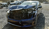 ACCORD    2015 Front Door Trim Panel 360774