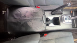Console Front Floor EX Fits 10-15 CROSSTOUR 4799801