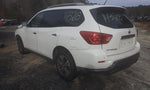 Anti-Lock Brake Part Assembly 6 Cylinder Fits 18-20 PATHFINDER 462283