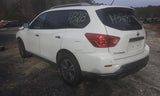 Anti-Lock Brake Part Assembly 6 Cylinder Fits 18-20 PATHFINDER 462283