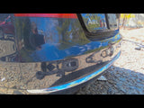 Rear Bumper With Park Assist Fits 11-14 AUDI A8 4723051