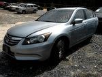 11 12 HONDA ACCORD DASH PANEL CPE EX-L LEATHER 249450