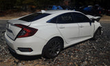Stabilizer Bar Rear Sedan Touring Fits 16-21 CIVIC 4886322