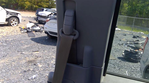 Seat Belt Front Bench 40/20/40 Passenger Fits 15-17 FORD F150 PICKUP 465292