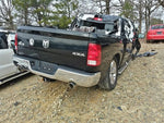 RAM1500   2015 Hitch/Tow Hook/Winch 334400