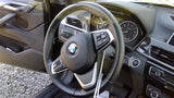 X1        2018 Steering Wheel 358807/ not included0