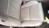 Passenger Front Seat Bucket Air Bag Leather Manual Fits 06 SOLARA 4844661