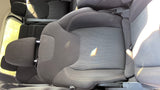 Passenger Front Seat Manual Cloth With Fold Flat Fits 15-22 CHEROKEE 4828592
