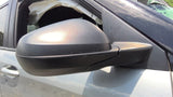 Passenger Side View Mirror Power Non-heated Fits 21-25 TRAILBLAZER 4847250