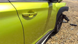 Passenger Front Door With Solar Glass Fits 18-23 KONA 4833341
