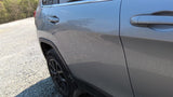 Passenger Right Rear Side Door Fits 14-23 CHEROKEE 4828501