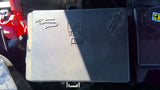 QUATTROPO 2014 Fuse Box Engine 4816350