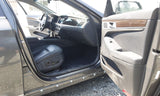 G80       2018 Door Trim Panel Rear 4825837