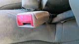 Seat Belt Front Bench 40/20/40 Driver Buckle Fits 18-20 FORD F150 PICKUP 4802620